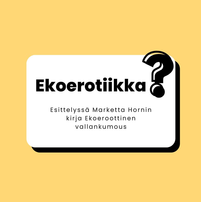 ekoerotiikka