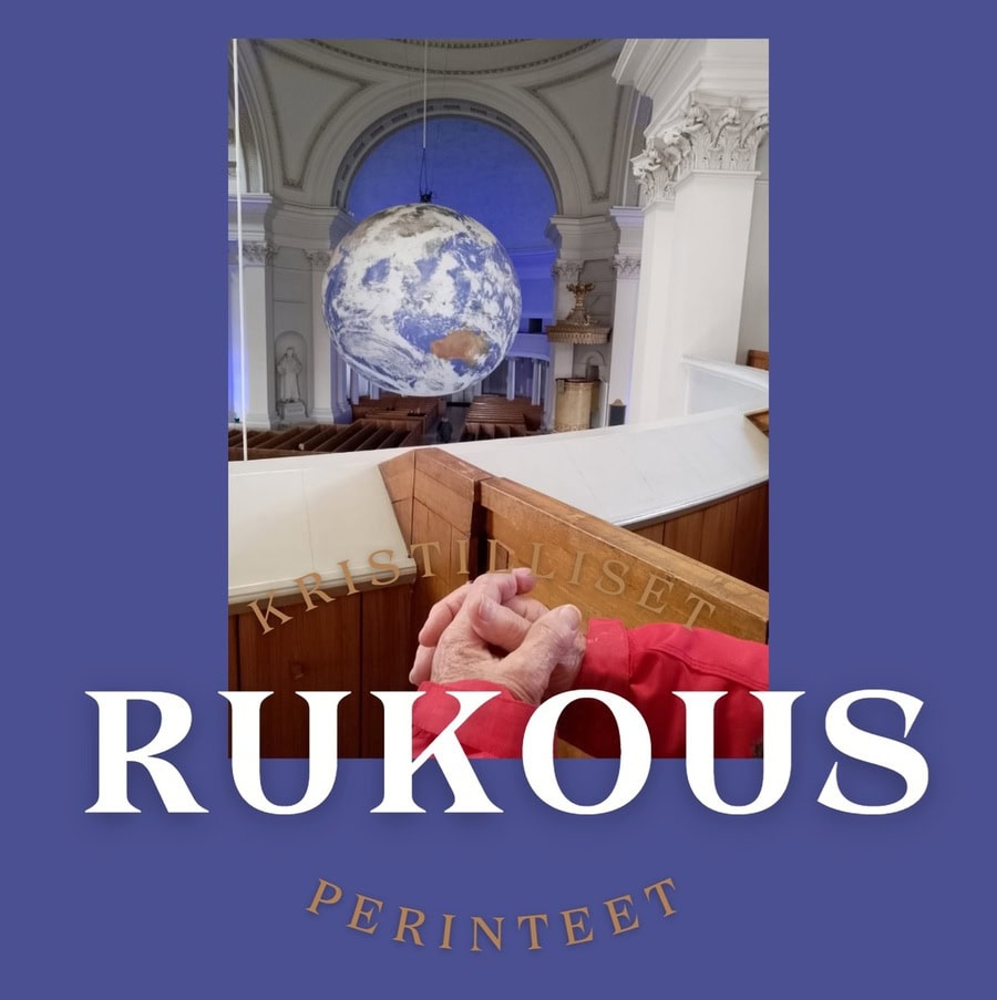 kristillisiä rukousperinteitä