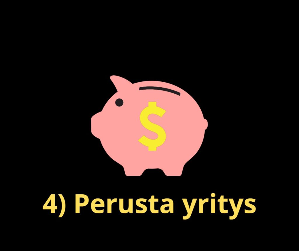 lisää rahaa