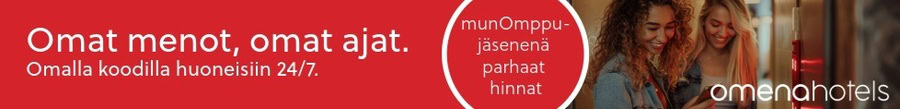 omenahotels
