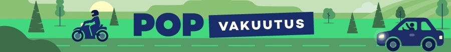 pop vakuutus