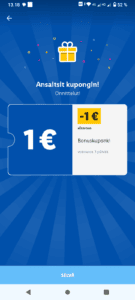 ruokakuluissa säästäminen