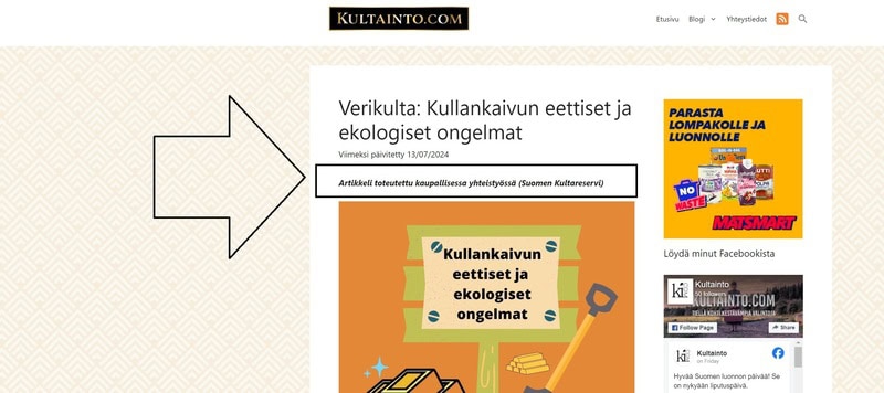 tienaa rahaa netissä kaupallisilla yhteistöillä